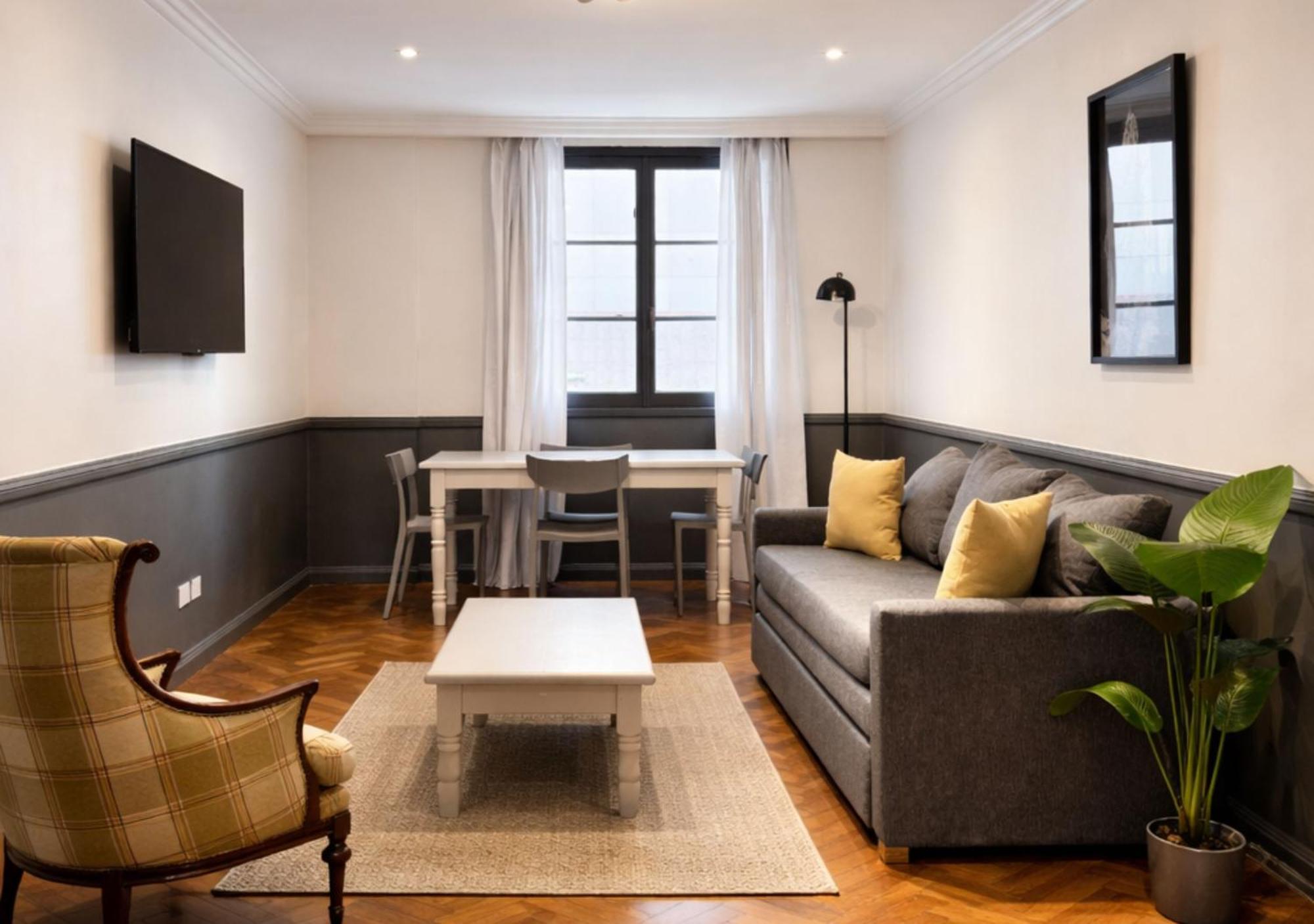 Moreno 820 By Dot Suites — Photos 1